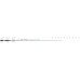 Удилище кастинговое Zemex Bass Addiction Casting Rod 2,13 м. 5,0-25,0 гр., код: 6506