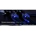 Удилище кастинговое Zemex Bass Addiction Casting Rod 2,13 м. 5,0-25,0 гр., код: 6506