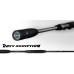 Спиннинг Zemex Bass Addiction Casting 662L (1,98 м. 3-15 гр.), код: 6476