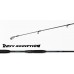 Спиннинг Zemex Bass Addiction Casting 702M (2.13 м. 5-25 гр.), код: 6477