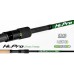 Удилище фидерное Zemex Hi-Pro Super Feeder 2018, 12 ft (3,60 м. 100 гр.), код: 6493