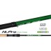 Удилище фидерное Zemex Hi-Pro Super Feeder 2018, 13 ft (3,90 м. 110 гр.), код: 6495