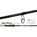 Удилище фидерное Zemex Hi-Pro Super Feeder 2018, 9 ft (2,70 м. 35 гр.), код: 6491