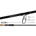 Удилище фидерное Zemex Icon Tournament Feeder 2018, 12 ft (3,60 м.- 75 гр.), код: 6497