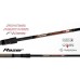 Удилище фидерное Zemex Razer Progressive Feeder 2018, 12ft (3,60 м.- 80 гр.), (2х частн.), код: 6486 Удилище фидерное Zemex Razer Progressive Feeder 2018, 12ft (3,60 м.- 80 гр.), (2х частн.), код: 6486