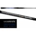 Спиннинг Zemex Ultimate Pro C-702H 2,13 м. 15-56 гр., код: 7082