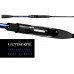 Спиннинг Zemex Ultimate Pro C-702H 2,13 м. 15-56 гр., код: 7082