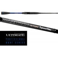 Спиннинг Zemex Ultimate Pro C-702H 2,13 м. 15-56 гр. Спиннинг Zemex Ultimate Pro C-702H 2,13 м. 15-56 гр.