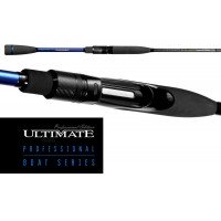 Спиннинг Zemex Ultimate Pro C-702H 2,13 м. 15-56 гр. Спиннинг Zemex Ultimate Pro C-702H 2,13 м. 15-56 гр.
