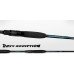 Спиннинг Zemex Bass Addiction Casting 702M (2.13 м. 5-25 гр.), код: 6477
