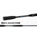 Спиннинг Zemex Bass Addiction Casting 702M (2.13 м. 5-25 гр.), код: 6477