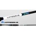 Спиннинг Zemex Impressive 2018, T-732UL (2.21 м. 0.5-6гр.), код: 6480
