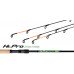 Удилище фидерное Zemex Hi-Pro Super Feeder 2018, 10 ft (3,00 м. 50 гр.), код: 6492