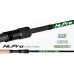 Удилище фидерное Zemex Hi-Pro Super Feeder 2018, 10 ft (3,00 м. 50 гр.), код: 6492