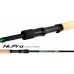 Удилище фидерное Zemex Hi-Pro Super Feeder 2018, 13 ft (3,90 м. 140 гр.), код: 6489