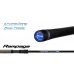 Удилище фидерное Zemex Rampage River Feeder 2018, 13ft (3,90 м.- 150 гр.), код: 6500