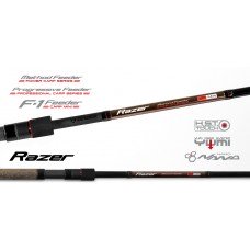 Удилище фидерное Zemex Razer F-1 Feeder 2018, 10ft (3.30 м.- 60 гр.)