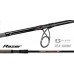 Удилище фидерное Zemex Razer Progressive Feeder 2018, 12ft (3,60 м.- 80 гр.), (3х частн.), код: 7087