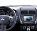 Mitsubishi ASX 2010 - DVM-1420G HDi, код: 1123