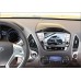 Hyundai iX-35 2010 - Phantom DVM-1035G HDi, код: 1125