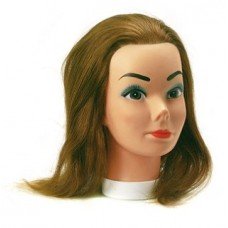 Голова учебная 30-35 см без штатива Sibel 0030431