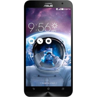 Смартфон ASUS ZenFone 2 ZE551ML (Glacier Gray) 4/128GB, код: 3567