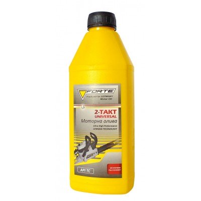 Forte 2-takt Universal, 1л, код: 4747