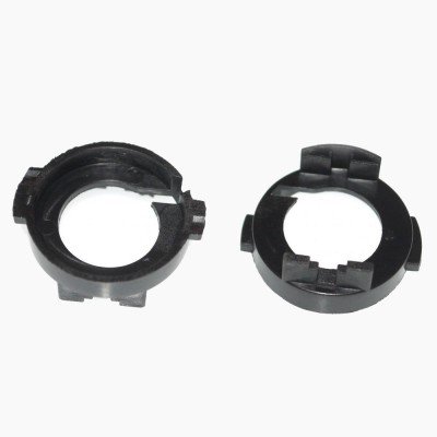 Комплект переходников для LED ламп №107. Hyundai, Kia, код: 7271