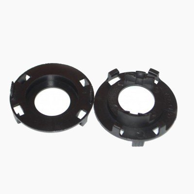Комплект переходников для LED ламп №117 Hyundai., код: 7281