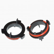 Комплект переходников для LED ламп №118.Opel, Honda, Mazda