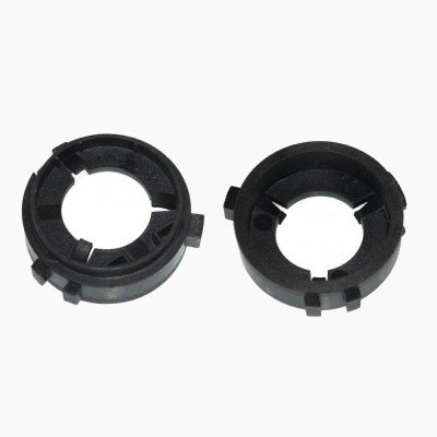 Комплект переходников для LED ламп №109. VW, код: 7273
