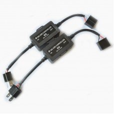 Обманки для LED ламп Prime-X H4