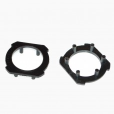 Комплект переходников для LED ламп №121. Opel, Honda, Mazda