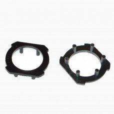 Комплект переходников для LED ламп №121. Opel, Honda, Mazda