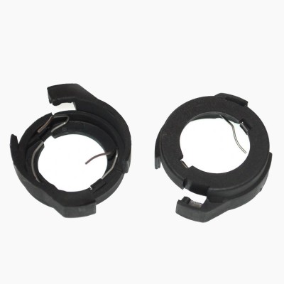 Комплект переходников для LED ламп №112.Ford, Alfa Romeo, код: 7276