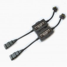 Обманки для LED ламп Prime-X 9005/9006 (НВ3/НВ4)