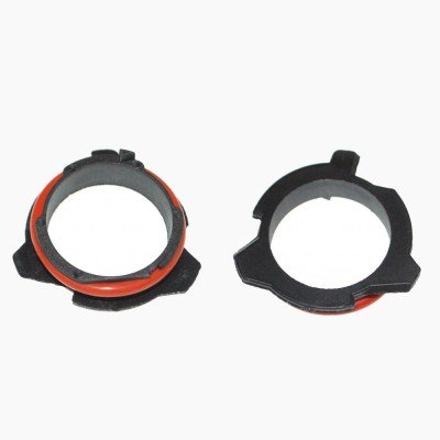 Комплект переходников для LED ламп №125. BMW, код: 7287
