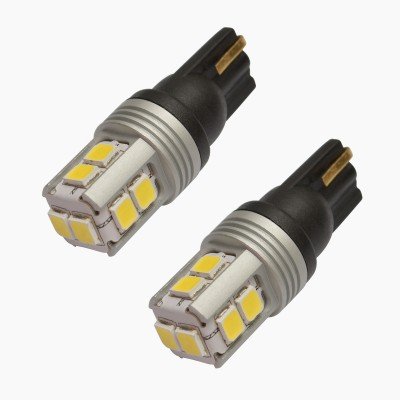 Prime-X T10SV-CAN с обманкой (комплект 2 шт.), код: 7257
