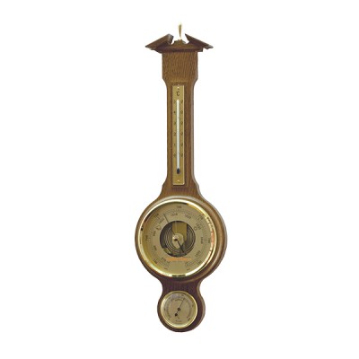Барометр Moller 203937, код: 5825