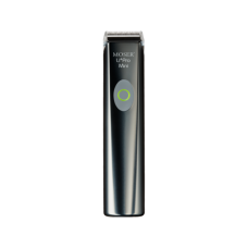 Триммер для бороды и усов Moser 1584-0050 Li+Pro Mini