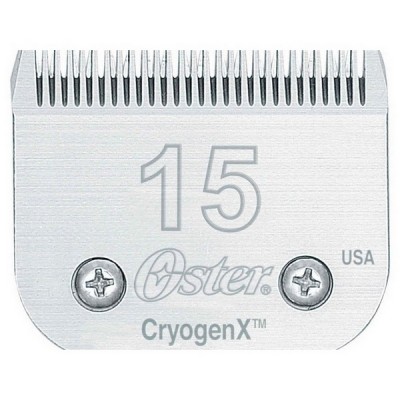 Нож для машинки Oster 919-036-005 на 1,2 мм 15, код: 1786