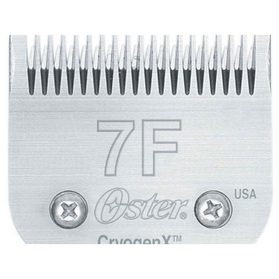 Нож для машинки Oster 919-166-005 на 3,2 мм 7F, код: 1785