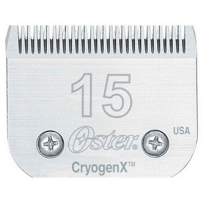 Нож для машинки Oster 919-036-005 на 1,2 мм 15, код: 1786