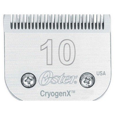 Нож для машинки Oster 919-046 на 1,5 мм 10, код: 1787