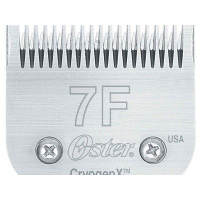 Нож для машинки Oster 919-166-005 на 3,2 мм 7F, код: 1785