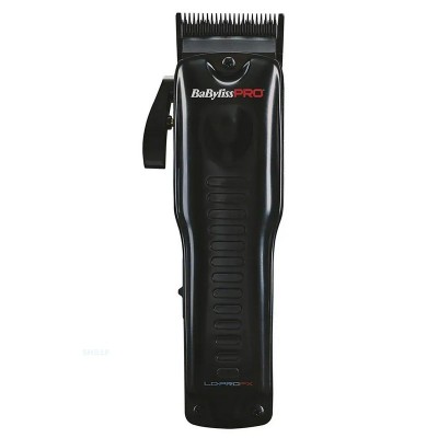 Машинка для стрижки BaByliss PRO LO-PROFX FX825E, код: 7764
