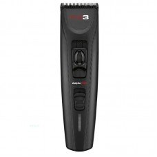 Машинка для стрижки Babyliss Pro FX3 Black