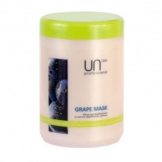 Маска для волос UNi.tec GRAPE MASK