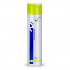 Бальзам для волос UNi.tec HEALTHY CREAM 