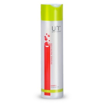 Шампунь для волос UNi.tec INTENSE NUTRITION , код: 1955